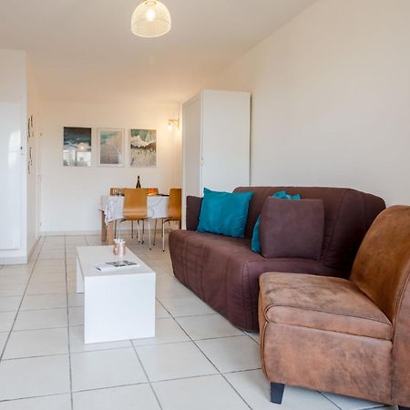 Apartment Le Vert Clos By Interhome Villers-sur-Mer Buitenkant foto