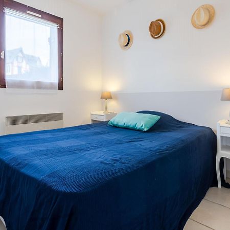 Apartment Le Vert Clos By Interhome Villers-sur-Mer Buitenkant foto