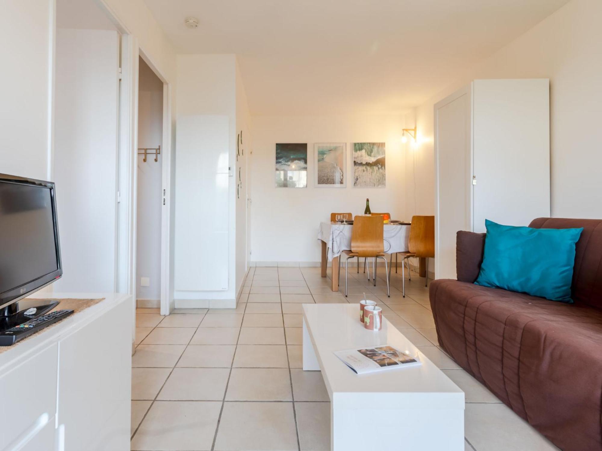 Apartment Le Vert Clos By Interhome Villers-sur-Mer Buitenkant foto