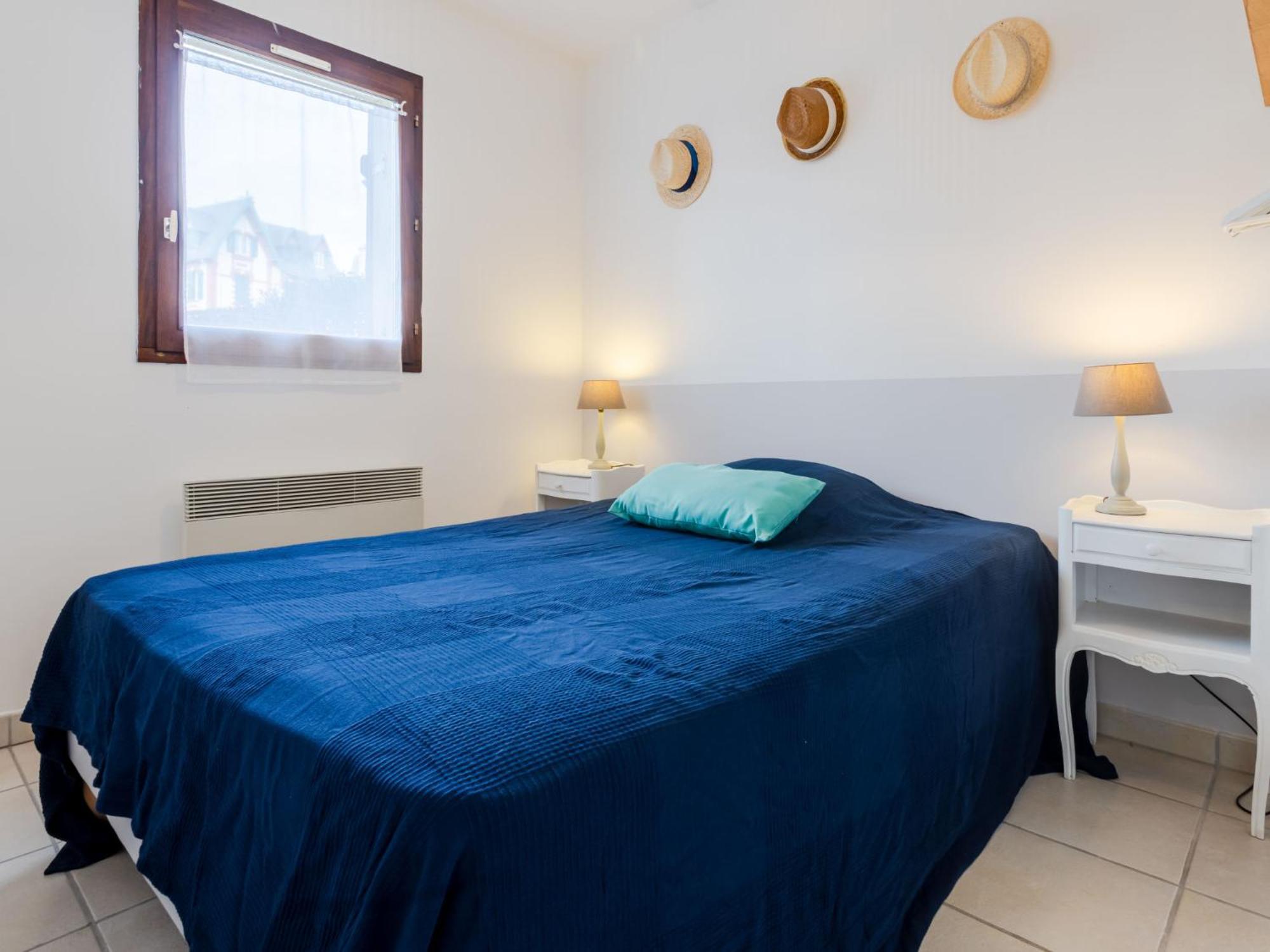 Apartment Le Vert Clos By Interhome Villers-sur-Mer Buitenkant foto