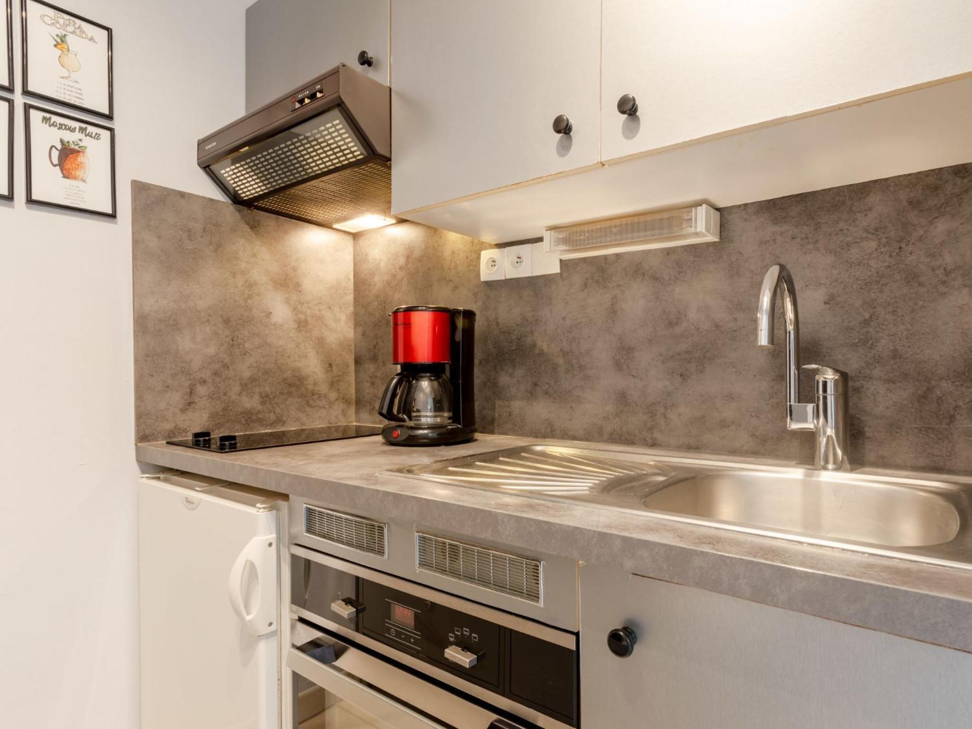 Apartment Le Vert Clos By Interhome Villers-sur-Mer Buitenkant foto