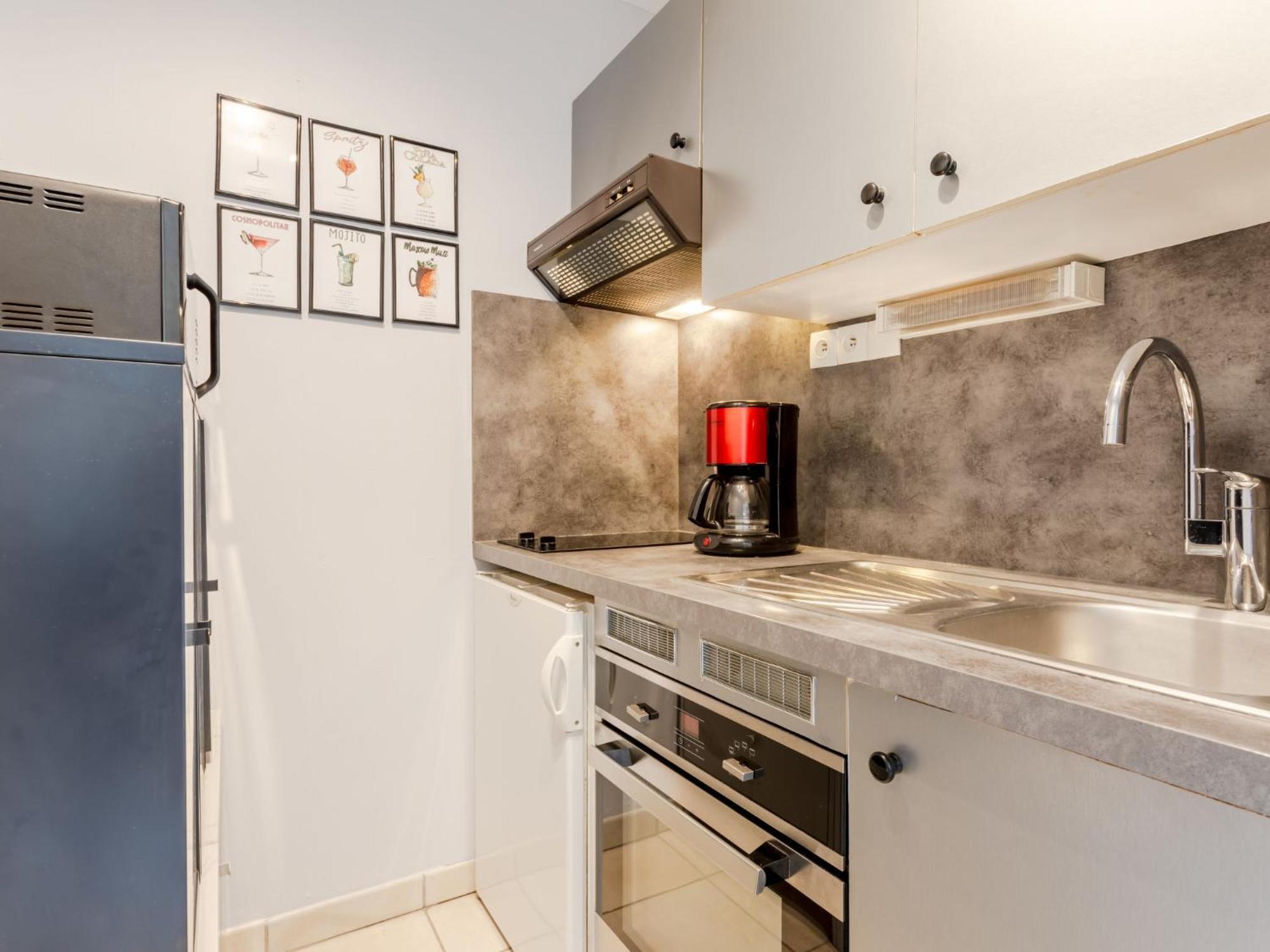 Apartment Le Vert Clos By Interhome Villers-sur-Mer Buitenkant foto