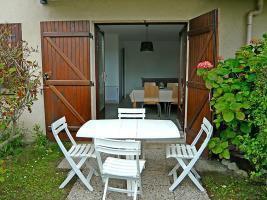 Apartment Le Vert Clos By Interhome Villers-sur-Mer Buitenkant foto